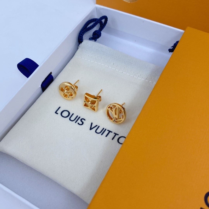 LV Earrings